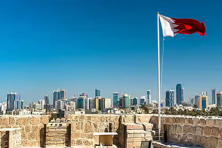 Bahrain ‘says security not built with missiles or mines’, condemns fresh Iran attacks