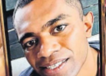 Medical condition linked to Sakiasi Radravu’s death, police probe 12 officers’ conduct