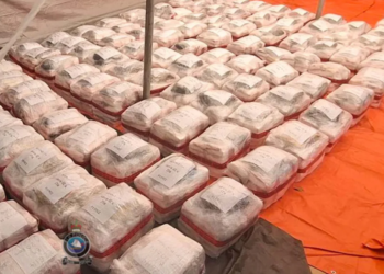 Nadi businessman charged over alleged 2.6 tonnes cocaine importation
