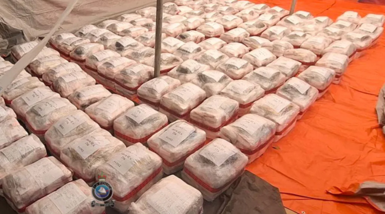 Nadi businessman charged over alleged 2.6 tonnes cocaine importation