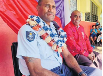 Police flag drug-linked HIV cases