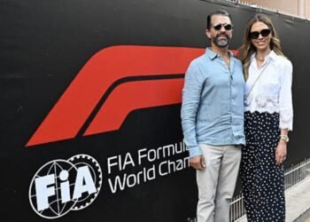 Donald Trump Jr. spotted in Monaco during grand prix weekend – NEWS.MC