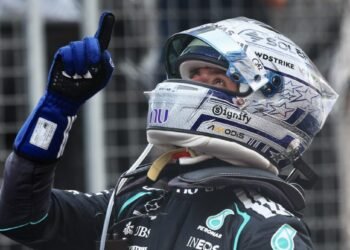 Heartbreak for Leclerc as Antonelli claims fifth straight win in chaotic Monaco Grand Prix – NEWS.MC
