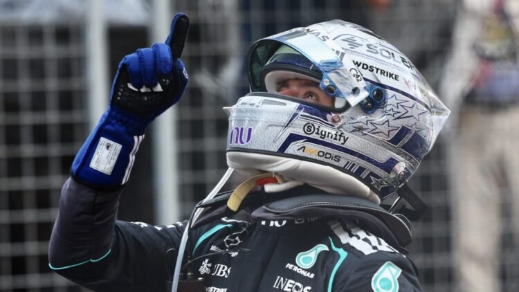 Heartbreak for Leclerc as Antonelli claims fifth straight win in chaotic Monaco Grand Prix – NEWS.MC