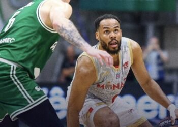 Roca Team reach fifth straight Betclic Élite Final – NEWS.MC