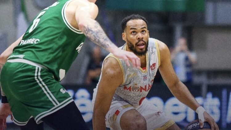 Roca Team reach fifth straight Betclic Élite Final – NEWS.MC