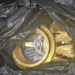 Stolen monstrances returned with apology note