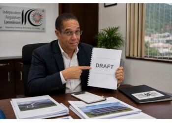 COMMENTARY: Why the IRC says the distributed renewable energy framework is far from final