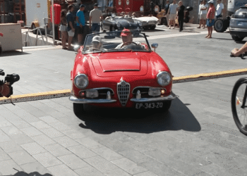 Sails of Hope brings young cancer survivors to Monaco – NEWS.MC