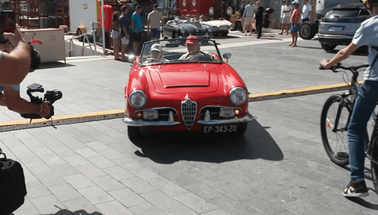 Sails of Hope brings young cancer survivors to Monaco – NEWS.MC
