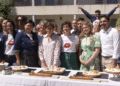 Princess Stéphanie celebrates 16 years of Maison de Vie – NEWS.MC