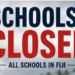 Schools closed nationwide – The Fiji Times