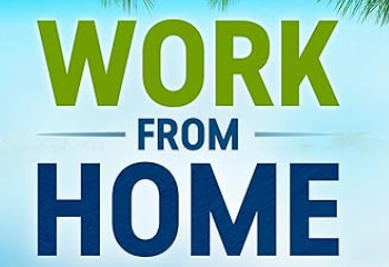 Government activates work-from-home arrangements amid severe weather