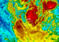 Heavy rain, strong winds to persist across Fiji today