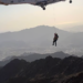 Dubai Police rescue hiker lost in Hatta Mountains after extensive two-day search