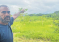 Clan warns of water shutoff