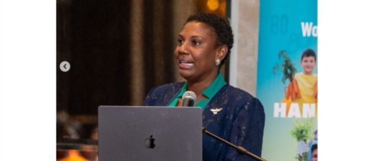 STATEMENT: On the passing of Dr. Shelly-Ann Cox, Barbados’ Chief Fisheries Officer by The Food and Agriculture Organization of the United Nations (FAO) sub-regional office of the Caribbean