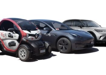 Mobee expands fleet and simplifies pricing in Monaco – NEWS.MC