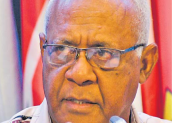 Ratu Viliame blames broken bonds