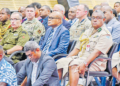Initiative to strengthen leadership capabilities