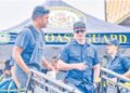 Villagers to patrol sea – The Fiji Times