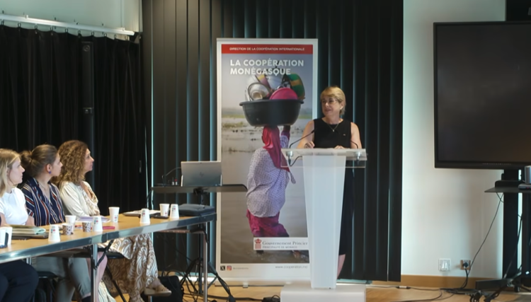 Monaco cooperation maps out vision to 2030 – NEWS.MC