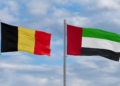 UAE extradites 3 fugitives wanted for money laundering, drug trafficking to Belgium