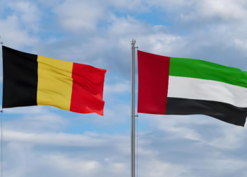 UAE extradites 3 fugitives wanted for money laundering, drug trafficking to Belgium
