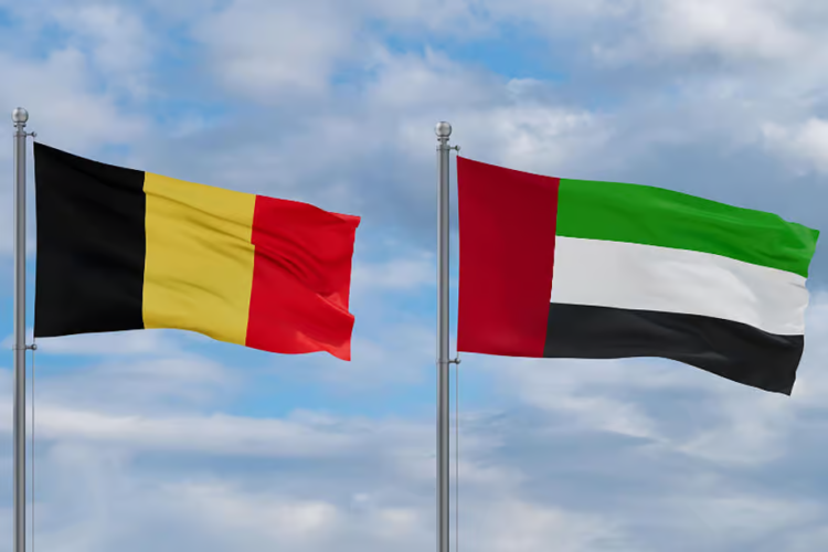 UAE extradites 3 fugitives wanted for money laundering, drug trafficking to Belgium