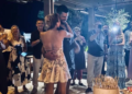 Everyone was looking at Jelena Djokovic’s birthday dress: The perfect summer model, we also found out how much it costs