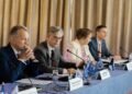 Monaco hosts key Council of Europe meeting on local democracy – NEWS.MC