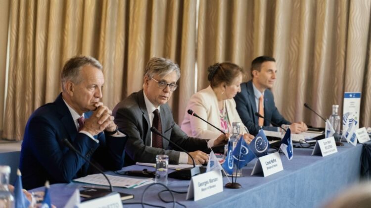Monaco hosts key Council of Europe meeting on local democracy – NEWS.MC