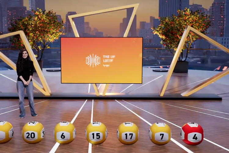 One player takes home Dh100,000 in latest UAE Lottery draw
