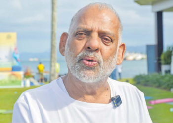 Singh: PALM worker still missing