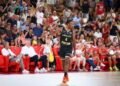 Roca Team forces championship decider with dominant win over Paris – NEWS.MC