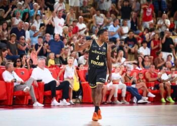 Roca Team forces championship decider with dominant win over Paris – NEWS.MC