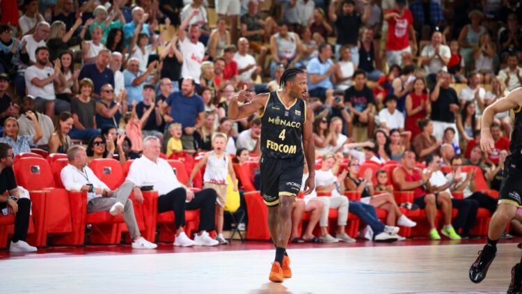 Roca Team forces championship decider with dominant win over Paris – NEWS.MC