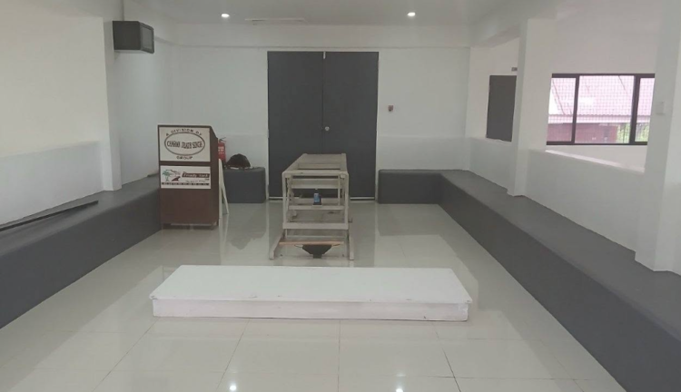 Hindu ritual concerns raised over Labasa crematorium