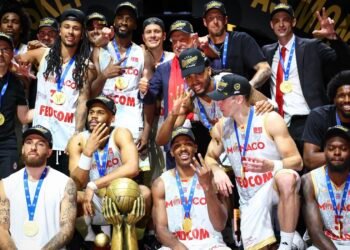 Roca Team crowned French champions after dramatic finals triumph – NEWS.MC