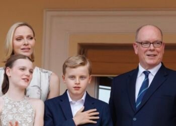 Monaco marks Saint John’s Day with traditional palace ceremony and bonfire celebration – NEWS.MC