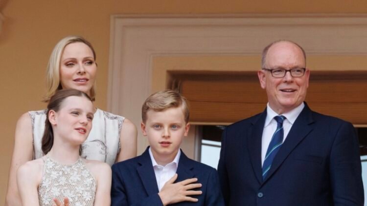 Monaco marks Saint John’s Day with traditional palace ceremony and bonfire celebration – NEWS.MC