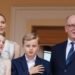 Monaco marks Saint John’s Day with traditional palace ceremony and bonfire celebration – NEWS.MC