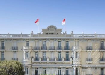 Hôtel Hermitage Monte-Carlo unveils a packed season of culture, cuisine and exclusive experiences – NEWS.MC