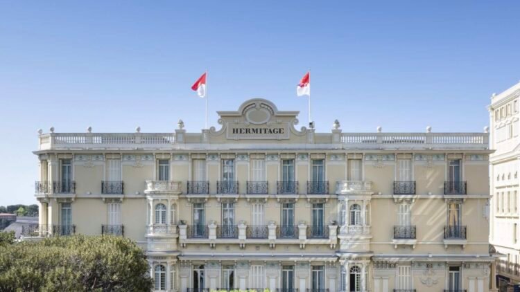 Hôtel Hermitage Monte-Carlo unveils a packed season of culture, cuisine and exclusive experiences – NEWS.MC