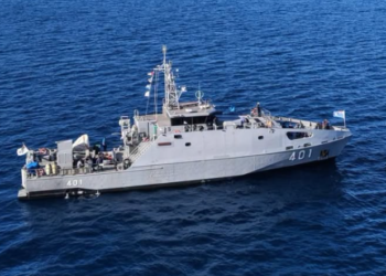 Washed-ashore parcels in Kadavu and Beqa is cocaine