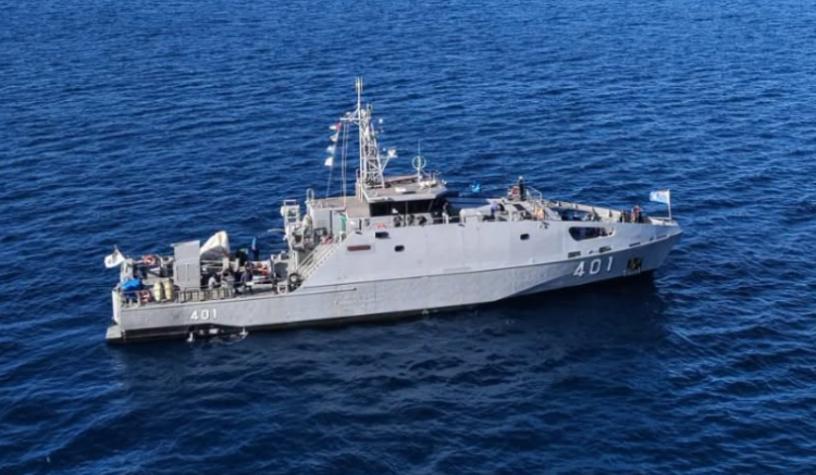 Washed-ashore parcels in Kadavu and Beqa is cocaine