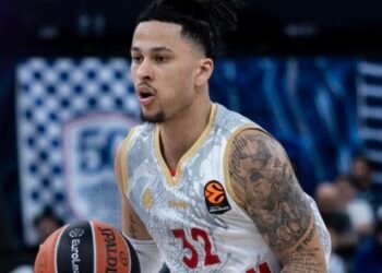 Matthew Strazel departs Roca Team to join Anadolu Efes – NEWS.MC