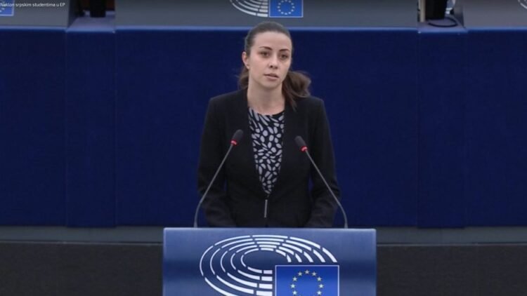 MEPs ask the EC to stop state retaliation in Serbia for telling the truth – Politics