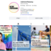 The constitution is now on Instagram – DiePresse.com