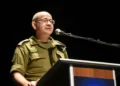 The Israeli Supreme Court approves Goffman’s appointment